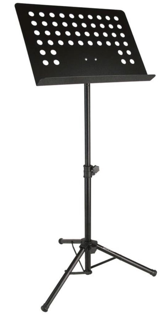 Boston OMS302 Zware pupitre
