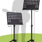 Boston OMS302 Zware pupitre