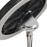 Stagg LPPS-25R DLX Oefenpad statief