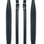 Blackhorn 45xcs 96-120 4.5cm deluxe Accordeonriem