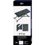 Rtx FTX BK deluxe Voetenbank