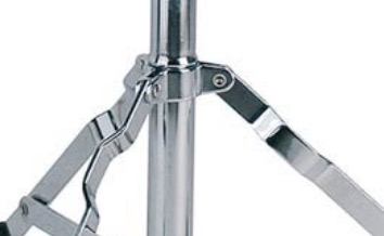 Blackhorn BDT2 medium Drumkruk