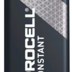 Duracell Procell 9v LR22 (per/st) 9v batterij