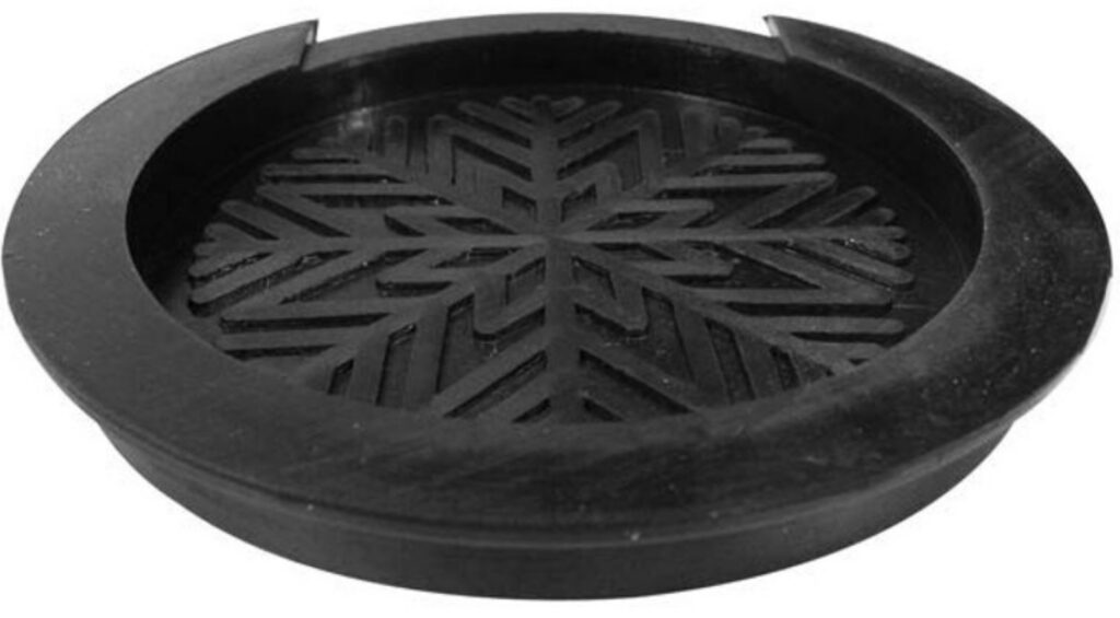 Blackhorn 10cm BFB10 Deluxe 10cm rubber feedbackbuster
