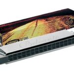 Belcanto HRM32c dlx C Tremolo gestemd