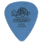 Dunlop Tortex 1.0 1.0mm