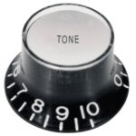 Boston KB130T (mm) Volume/Toon knop