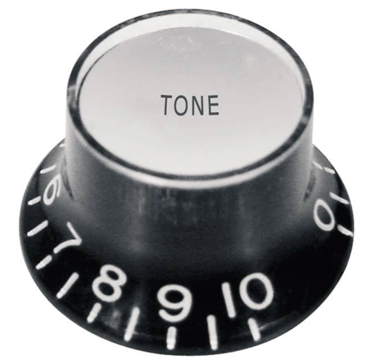 Boston KB130T (mm) Volume/Toon knop