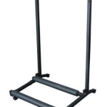 RTX 3 voudig deluxe 3 voudig gitaarrek