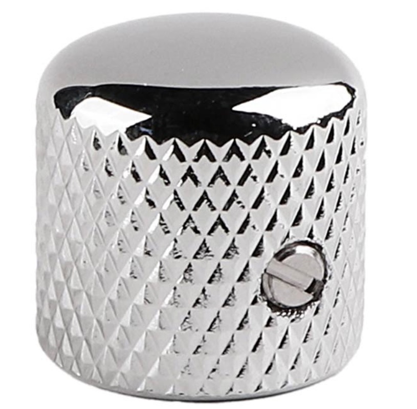 Blackhorn BKCH210 p/st Metalen knop