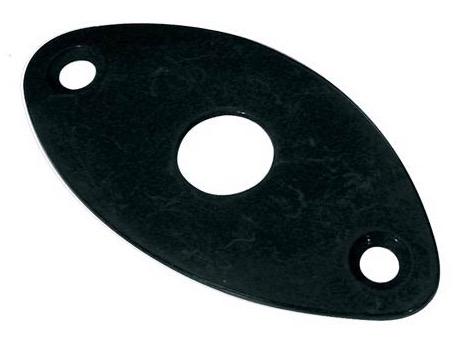 Blackhorn Cats Eye deluxe Ovaal gebogen model