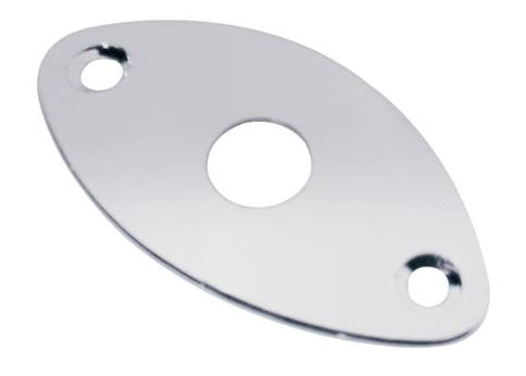 Blackhorn Cats Eye deluxe Ovaal gebogen model