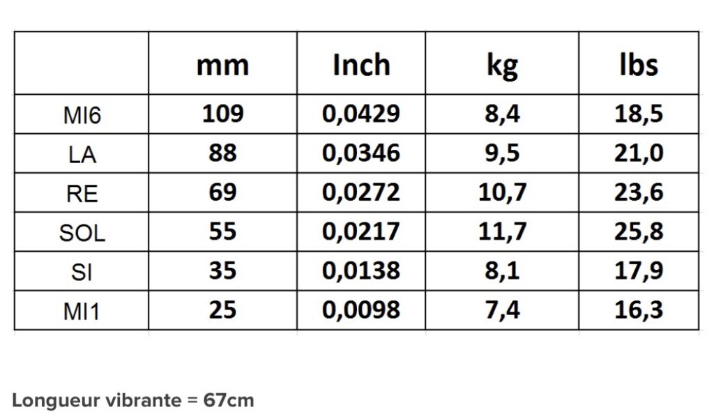Savarez 1610 Argentine  Ball End 0.10 Set voor western gitaar