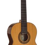 Salvador Cortez CC22  solid cedar top Klassieke gitaar