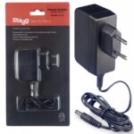 Stagg PSU-9V1A7R-EU D Voeding