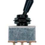 Boston SW-5-bb 3-standen schakelaar