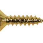 Blackhorn TS01G 12x3mm slagplaat Slagplaat schoefje