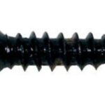 Blackhorn TS01B 12x3mm slagplaat Slagplaat schoefje