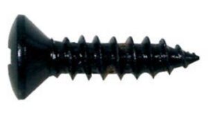 Blackhorn TS01B 12x3mm slagplaat Slagplaat schoefje