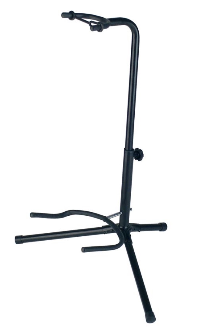 Blackhorn Fork-Stand 1 Gitaarstatief