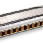Hohner Blues Harp D Bluesharp D
