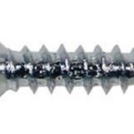 Blackhorn TS01C 12x3mm slagplaat Slagplaat schoefje