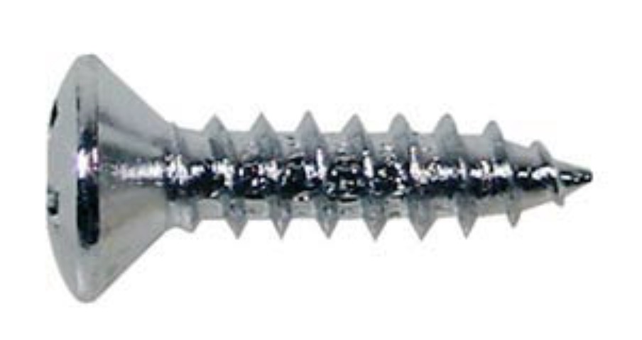 Blackhorn TS01C 12x3mm slagplaat Slagplaat schoefje