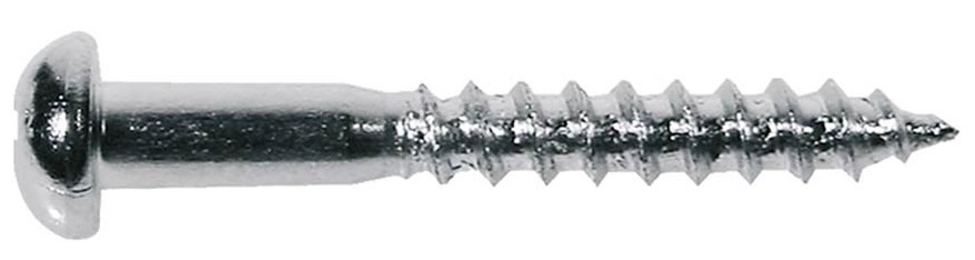 Blackhorn WS06C 3,5 x 31mm Spanschroef voor tremolo