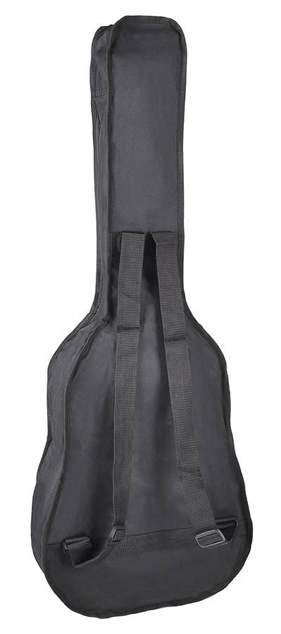 Blackhorn Basic acoustic Tas voor acoustische gitaar
