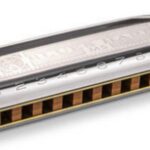 Hohner Blues Harp F Bluesharp F