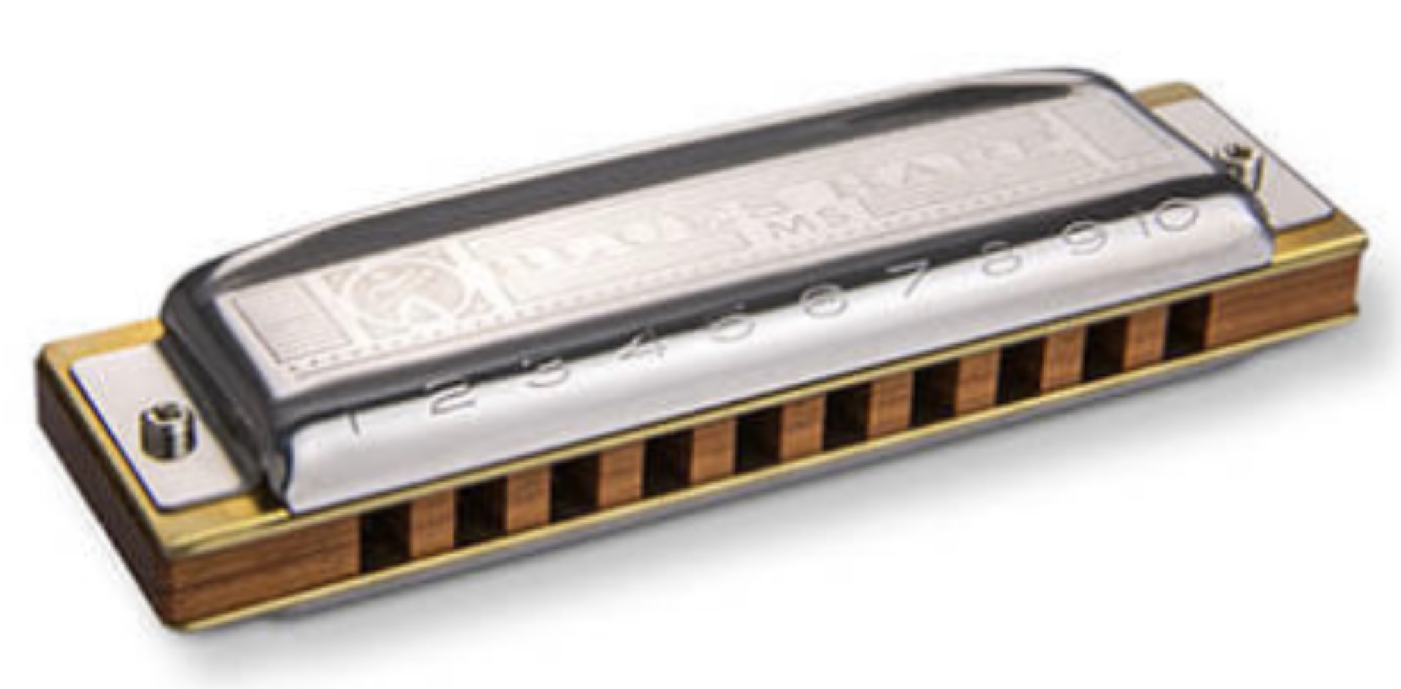 Hohner Blues Harp F Bluesharp F