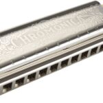 Hohner Chromonica 48 Chromatische mondharmonica