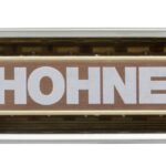 Hohner Chromonica 48 Chromatische mondharmonica