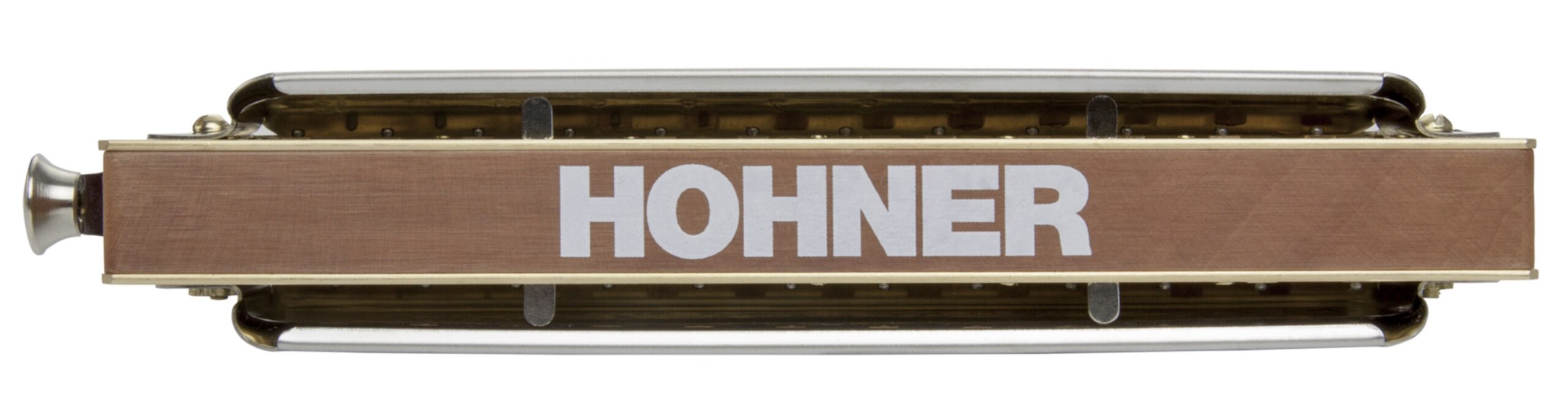 Hohner Chromonica 48 Chromatische mondharmonica