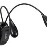 Boston dual twin LED dlx Lessenaarlamp