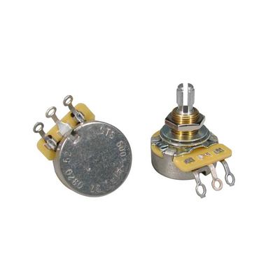 Cts Usa 500K b52 linear 500K Linear