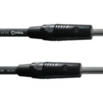 Cordial (Neutrik) CPL1.5PP 1.5m speaker kabel (cabinet)