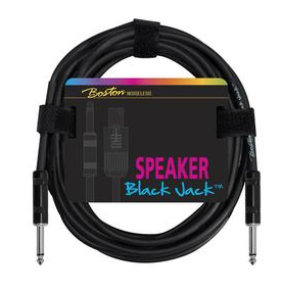 Boston SC-210-10 JJ Speakerkabel 10m